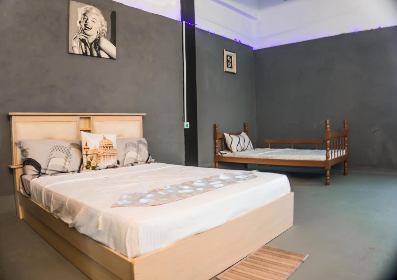 Ipoh Boutique Stay Esterno foto
