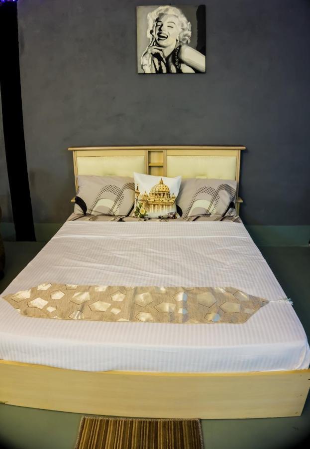 Ipoh Boutique Stay Esterno foto