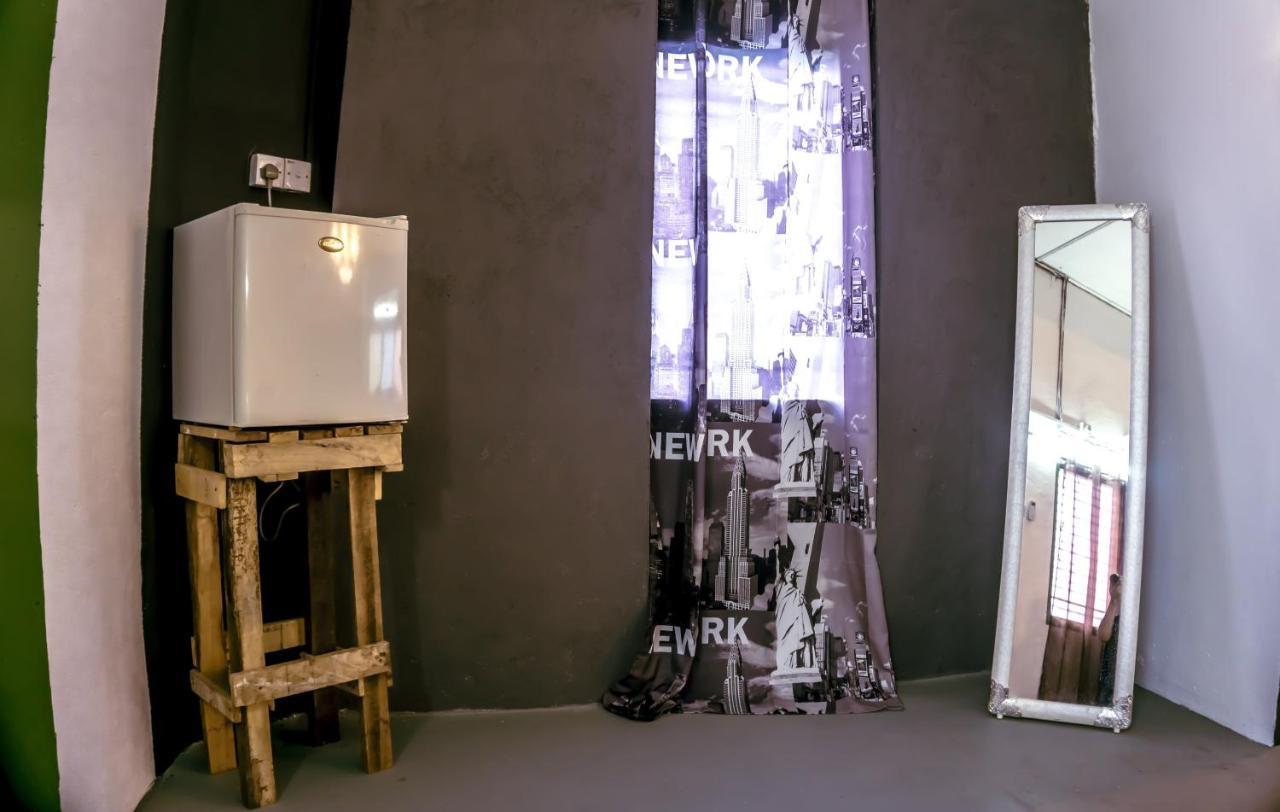 Ipoh Boutique Stay Esterno foto