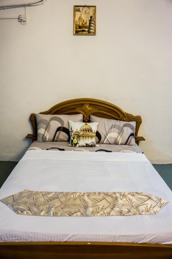 Ipoh Boutique Stay Esterno foto