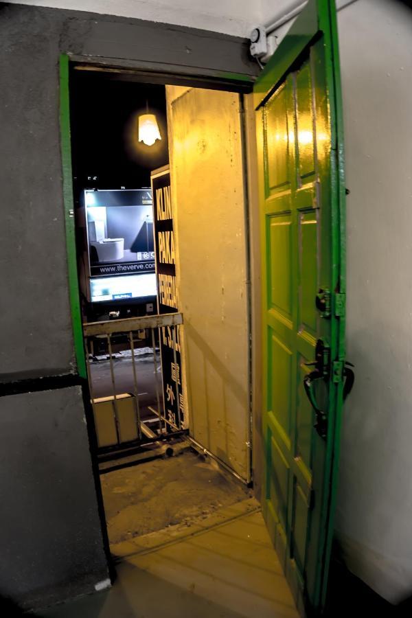 Ipoh Boutique Stay Esterno foto