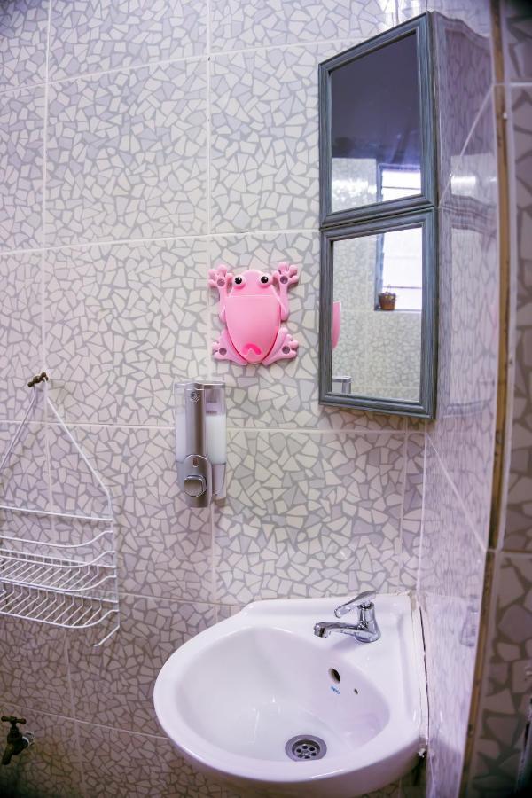 Ipoh Boutique Stay Esterno foto