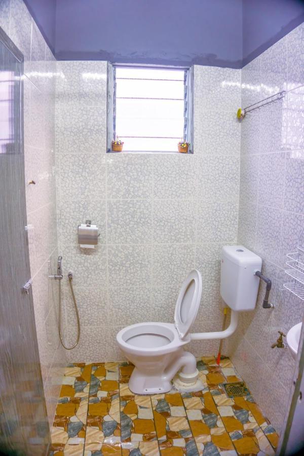 Ipoh Boutique Stay Esterno foto